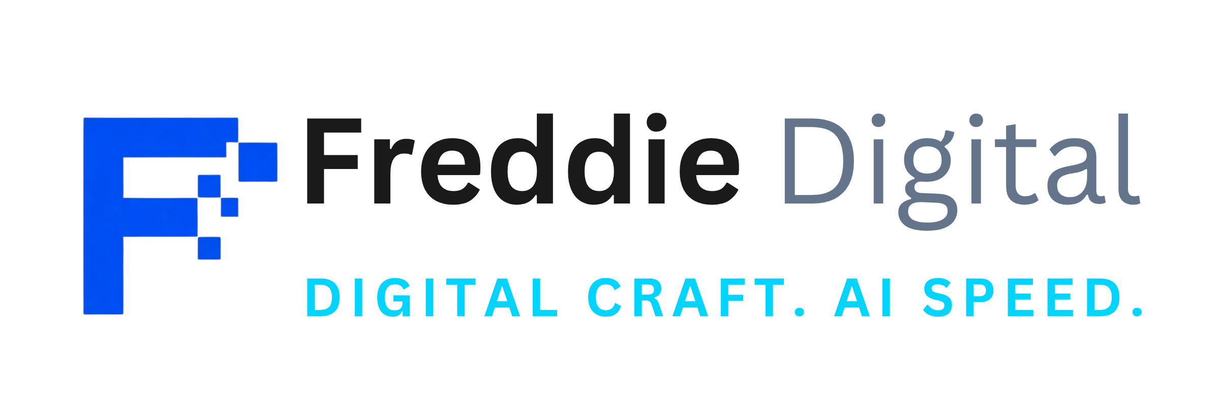 Freddie Digital (Staging)