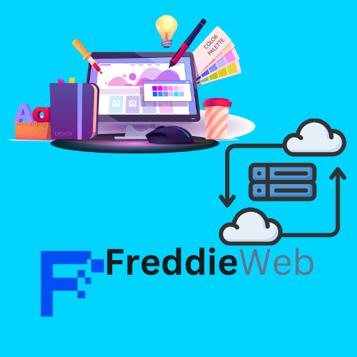 Freddie Web Logo V3 Freddie Web Logo