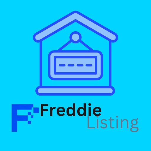 Freddie Listing V3 Freddie Listing